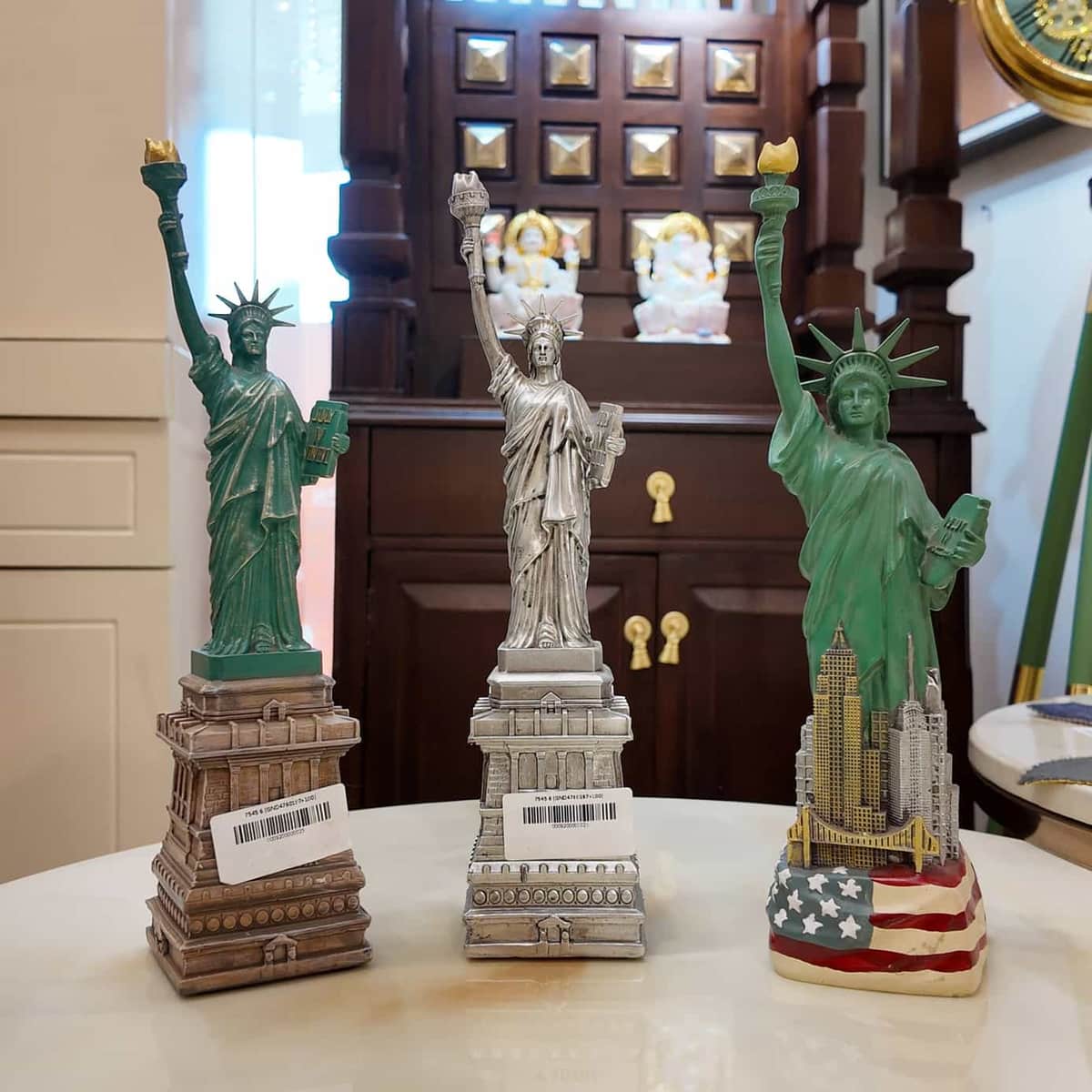 Monuments