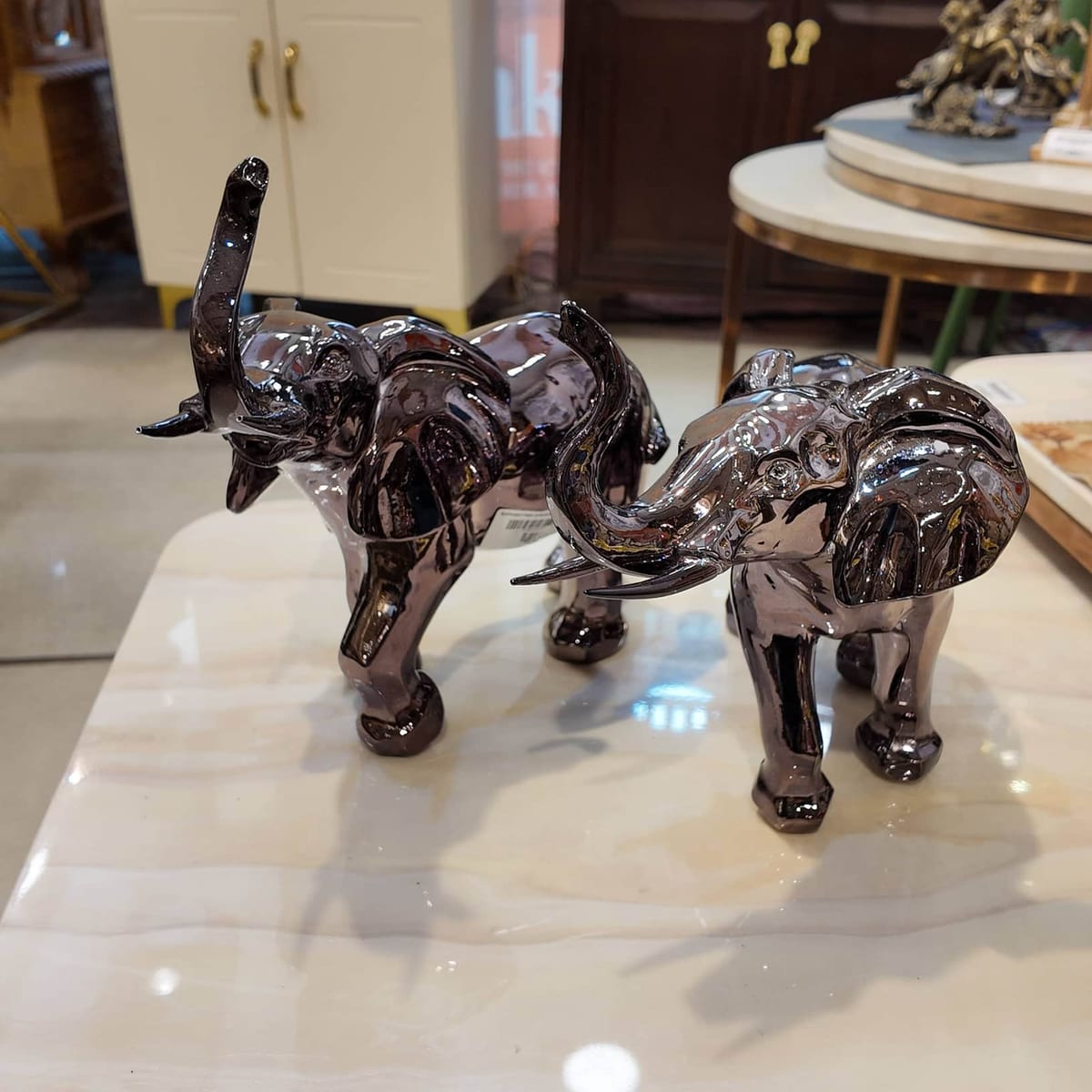Home Decor & Animals