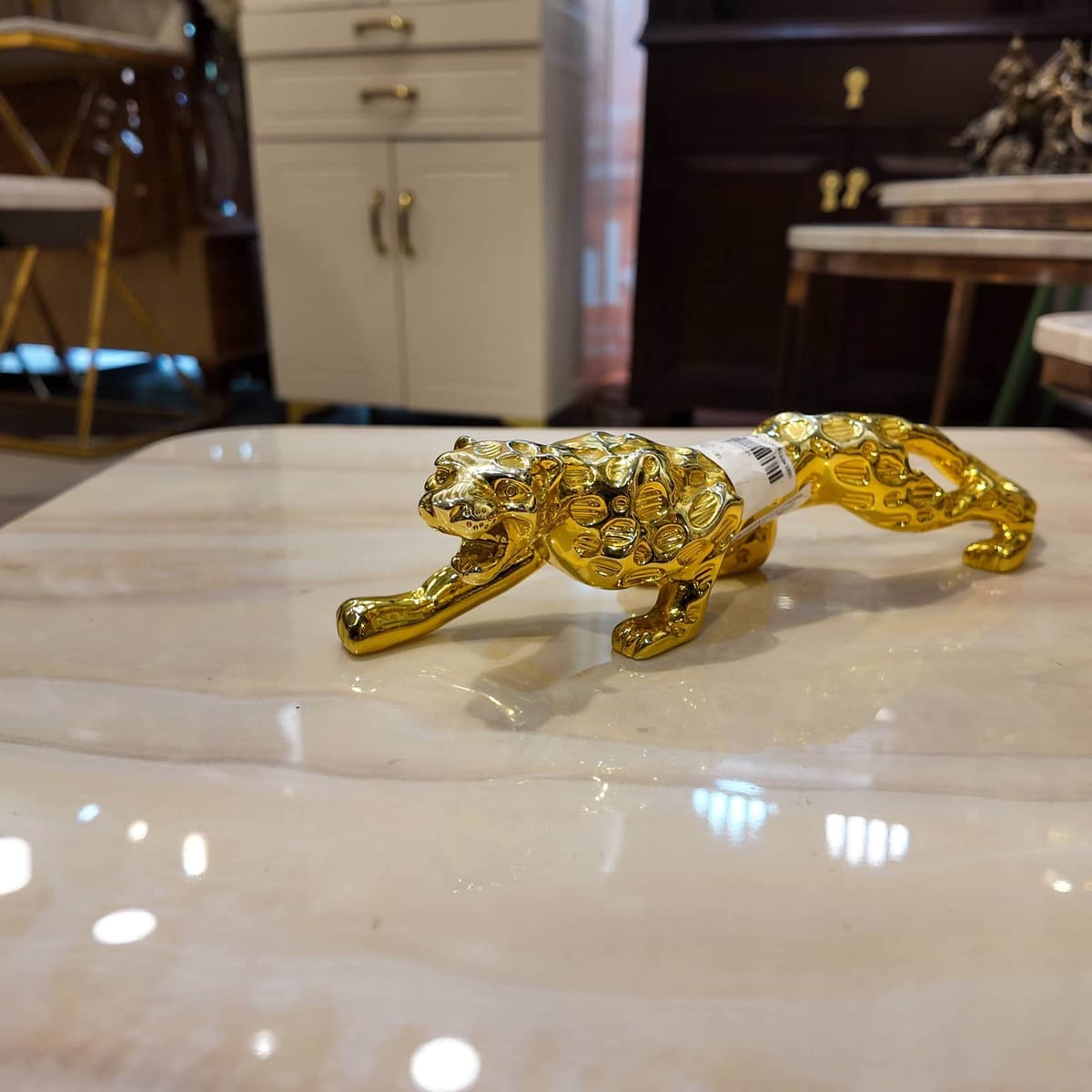 Home Decor & Animals