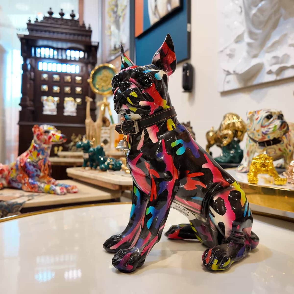 Home Decor & Animals