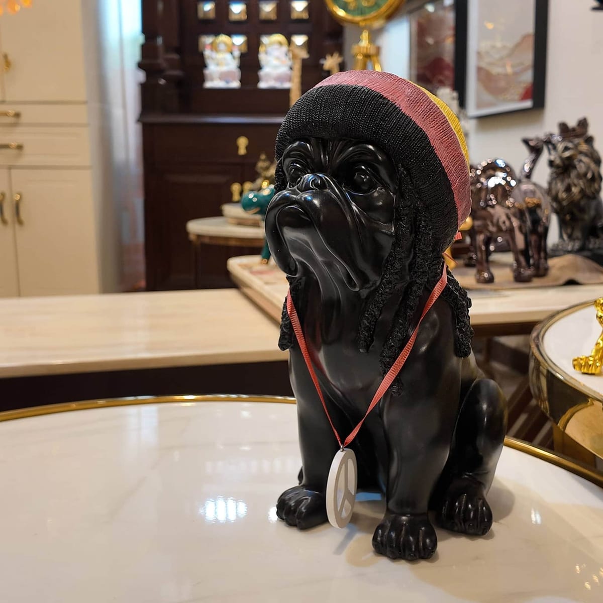Home Decor & Collectable