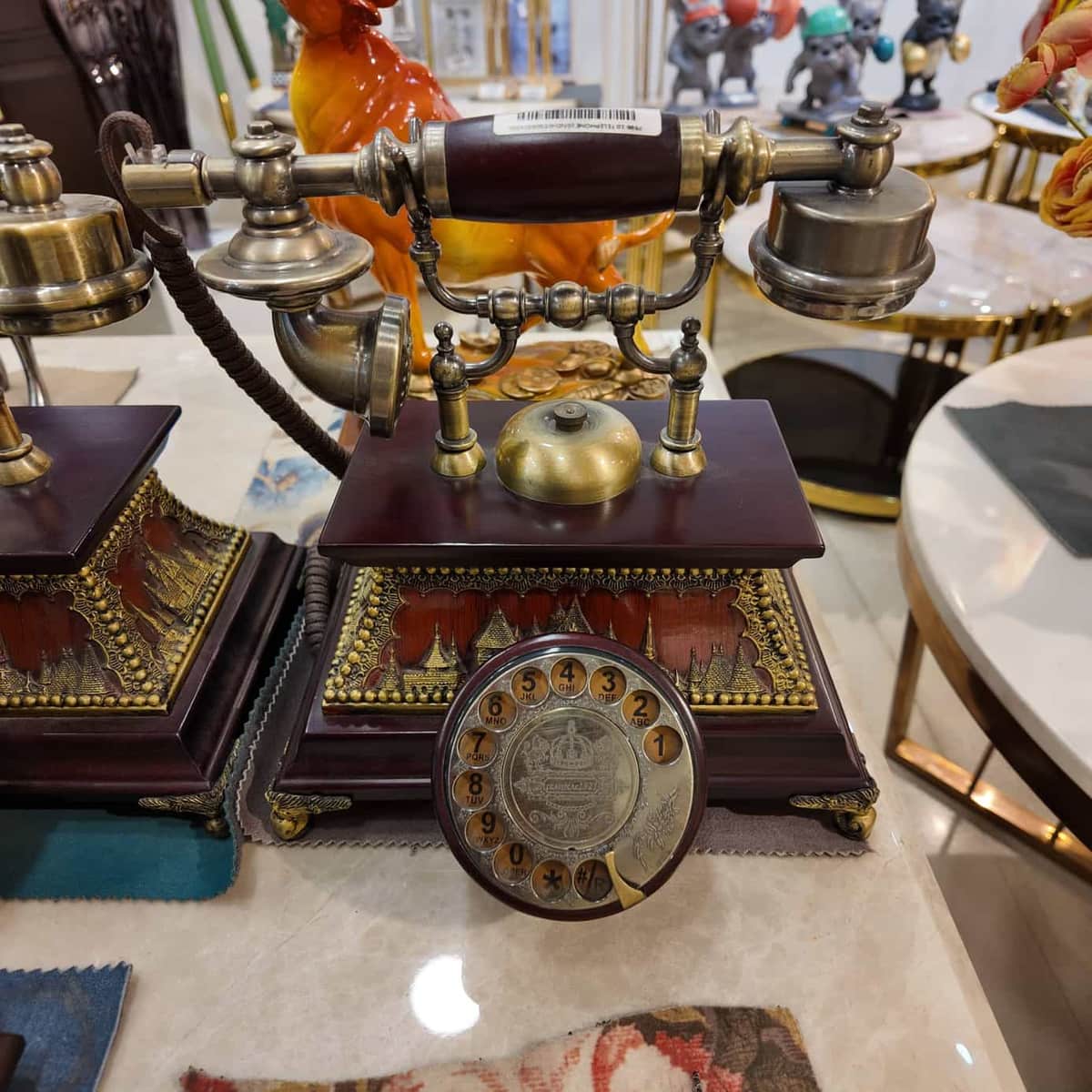Collectable & Ancient