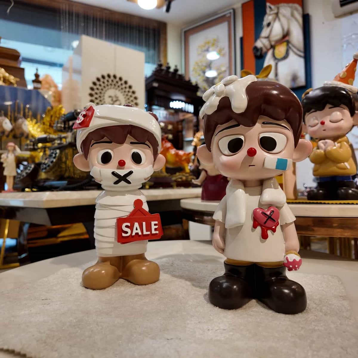 Home Decor & Office Decor & Collectable