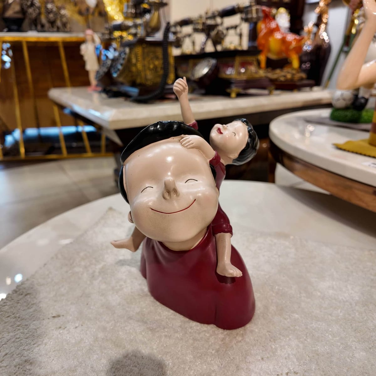 Collectable & Home Decor