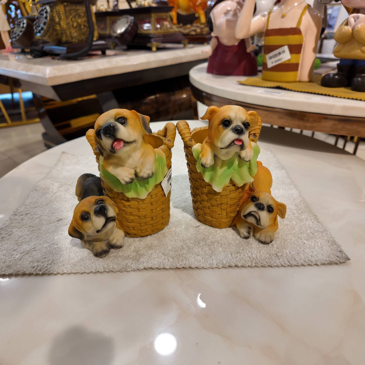 Animals & Home Decor & Office Decor