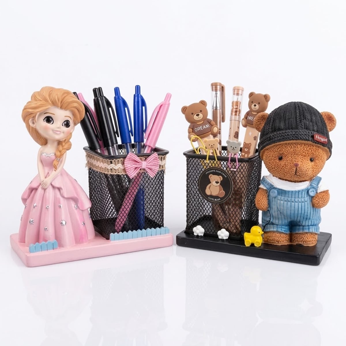 Kids & Office Decor