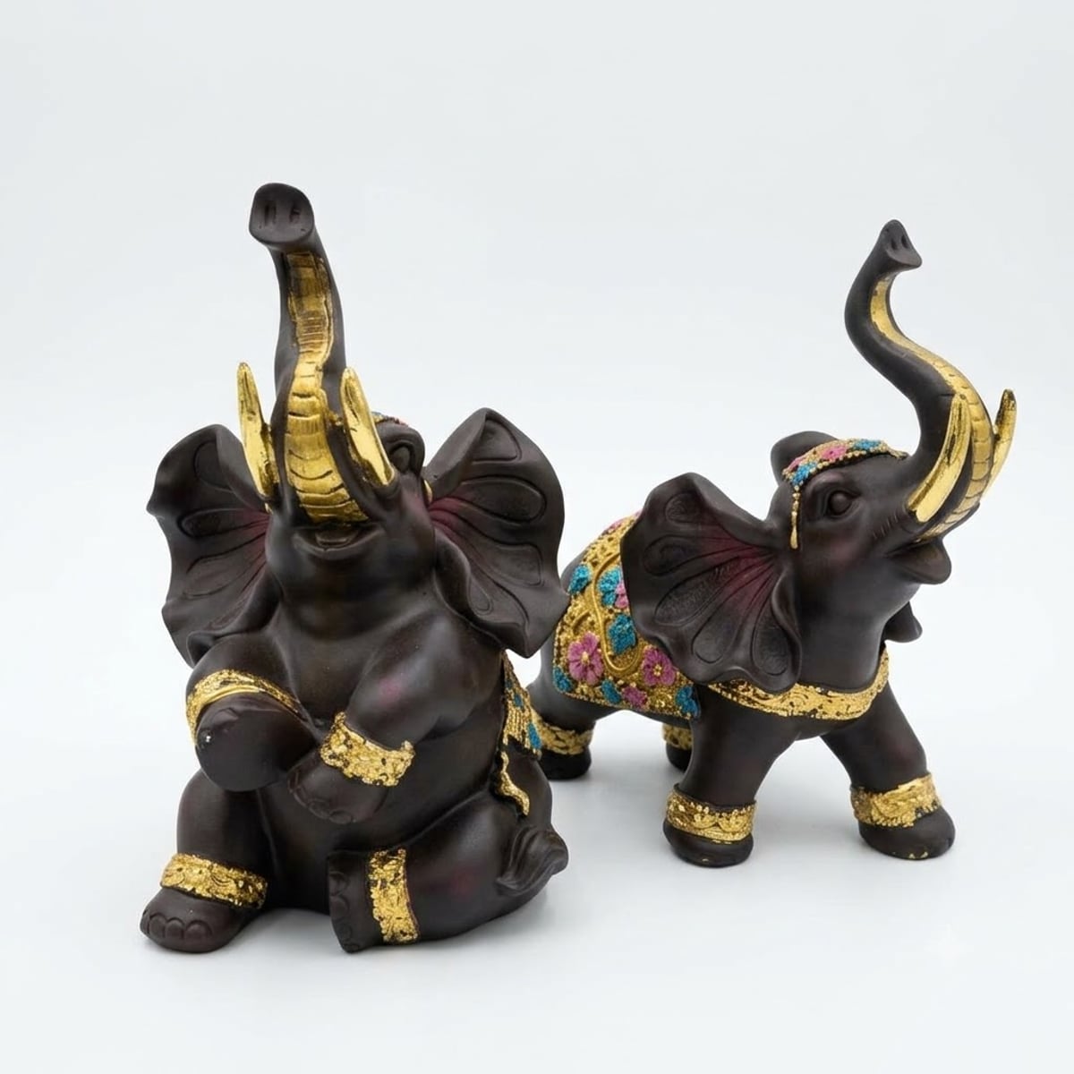 Animals & Home Decor