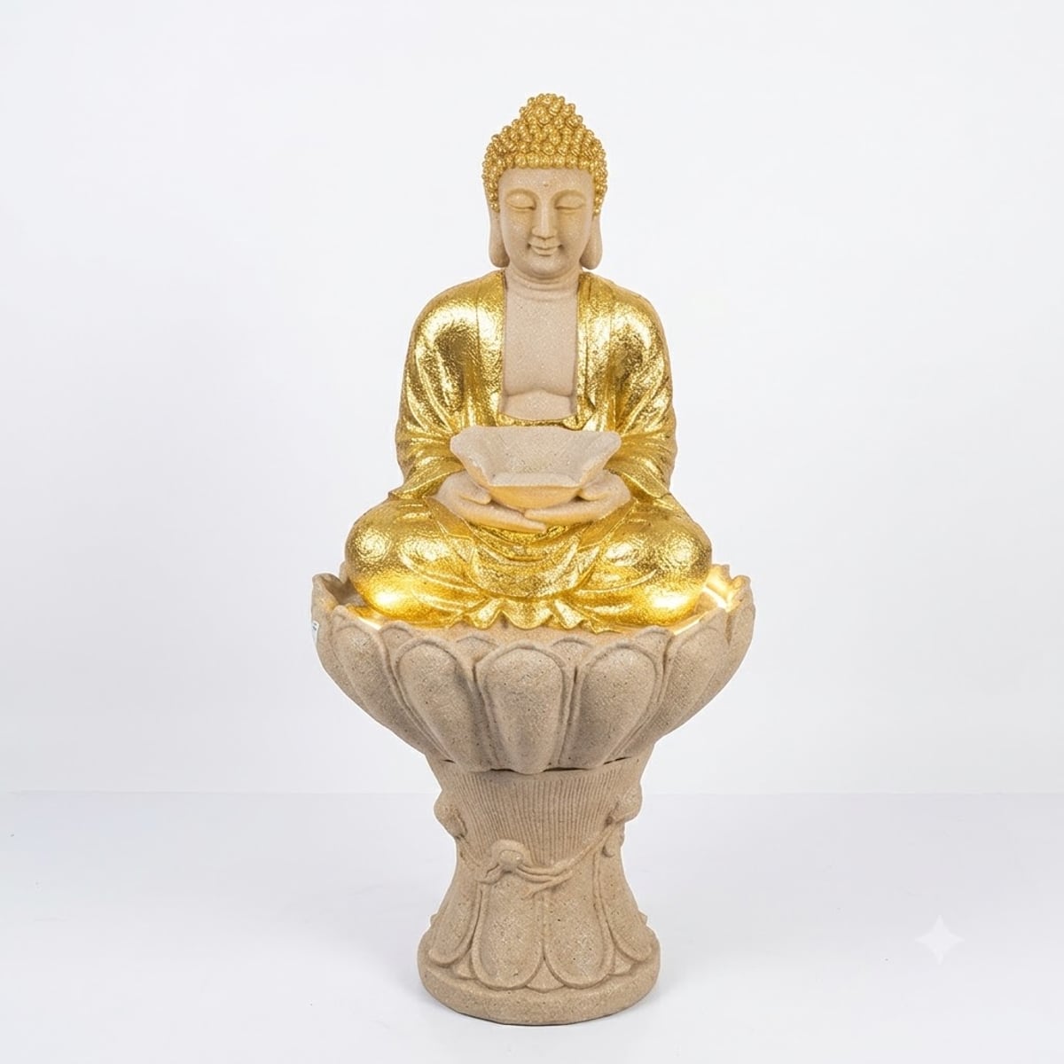 Buddha