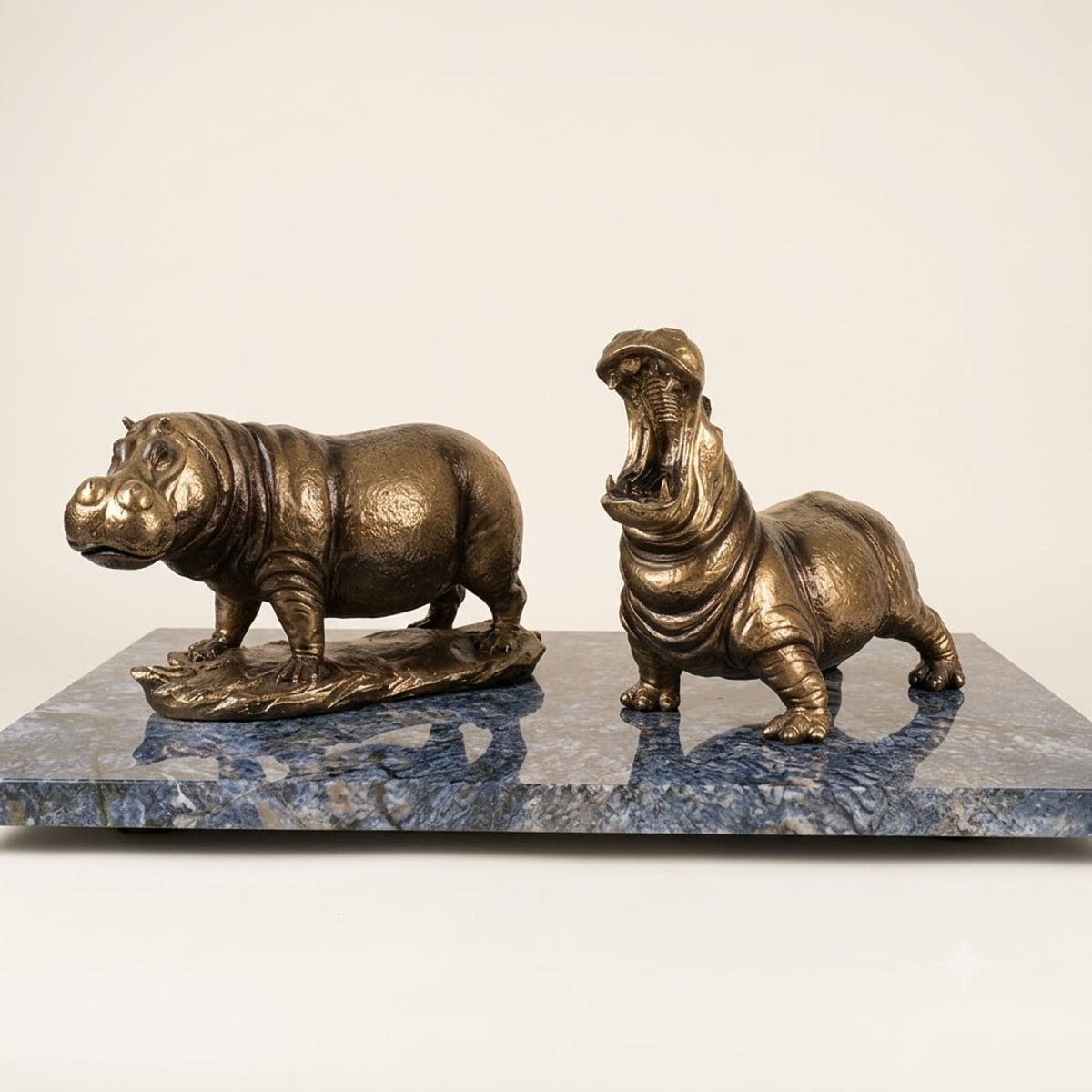 Animals & Home Decor