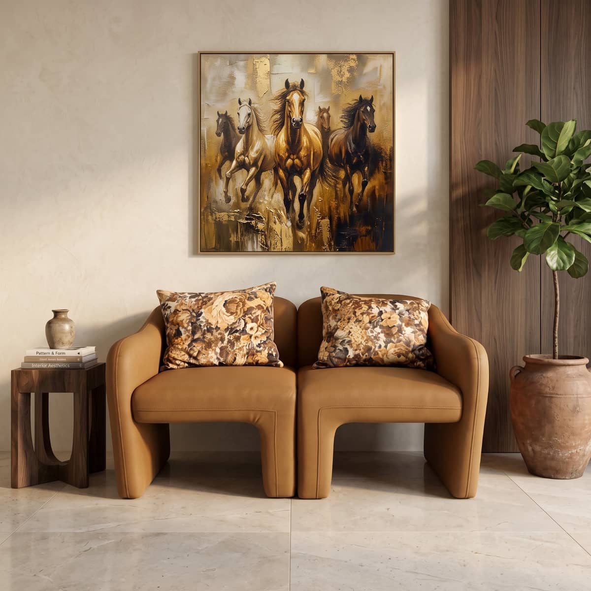 Accent Chair