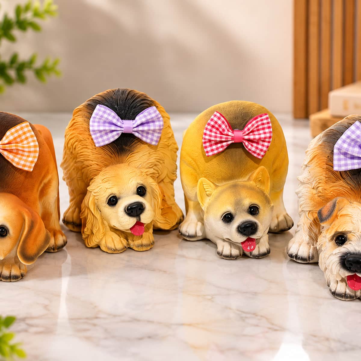 Office Decor & Animals