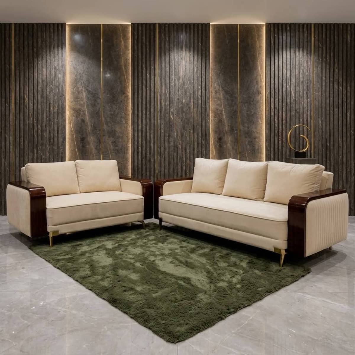 Sofa & Sofa Set